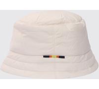 K-WAY Hat Woman color White - Size: 59 - female