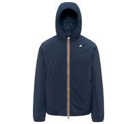 K-Way - Jack Plain Warm - Casual jacket size L, blue