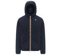 K-Way - Jack Plain Warm - Casual jacket size M, blue