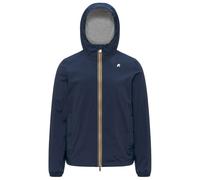 K-Way - Jack Stretch Nylon - Casual jacket size 3XL, blue