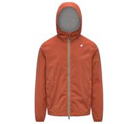 K-Way - Jack Stretch Nylon - Casual jacket size 3XL, red