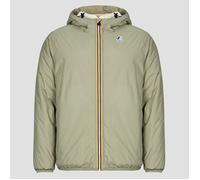 K-Way Jacket LE VRAI 4.0 CLAUDE ORSETTO in Green EU M