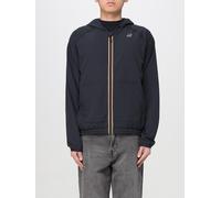 Sia Fleece Jacket - male - K-Way - Light Jackets - Black - S - Jackets S