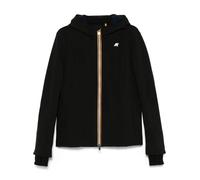 K-Way Jacko Bonded jacket - Black S-M