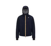 K-Way Jacko bonded jacket - Blue XL