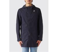 K-WAY Jacko Technical Fabric Windbreaker - Size: M - male
