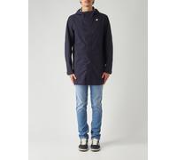 K-WAY Jacko Technical Fabric Windbreaker - Size: XXL - male