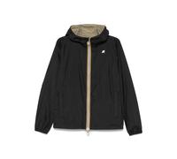 K-Way Jake Plus 2.0 jacket - Black M-L-XL