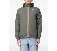 K-Way Jake Plus 2.0 jacket - Green XS-S-M-L-XL-XXL-XXXL