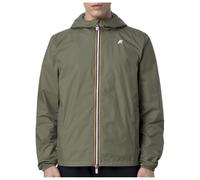 K-Way - Jake Plus.2 Double - Casual jacket size XXL, olive