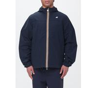 K-WAY Jake Reversible Hooded Windbreaker - Size: L - male