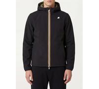 K-WAY JAKE REVERSIBLE INTERLOCK Jacket - Size: XL - male