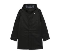 K-Way Jarno jacket - Black S