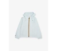 K Way K Way K-Way x Disney 4.0 Claude Frozen Hooded Woven Jacket 4-8Years Blue 8 Years