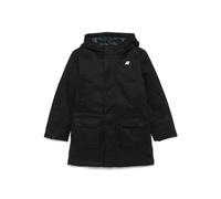 K Way Kids P. Jacko Marmotta jacket - Black 3 yrs-4 yrs-6 yrs-8 yrs-10 yrs-12 yrs-14 yrs-16 yrs