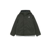 K Way Kids P. Jacko Marmotta jacket - Green 10 yrs-16 yrs