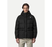 K-Way Duffel coats LE VRAI 4.0 AURELE HEAVY WARM in Black EU XL