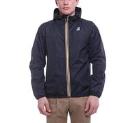 K-Way LE VRAI 3.0 Claude Giacche, USY, XS