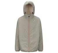 K-Way - Le Vrai 4.0 Claude Orsetto - Winter jacket size M, grey