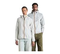 K-Way Le Vrai 4.0 Claude Unisex Beige Jacket