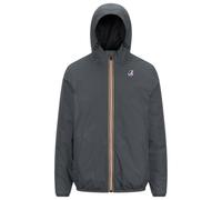 K-Way - Le Vrai 4.0 Claude Warm - Casual jacket size XXL, blue