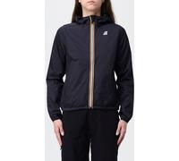 K-WAY Le Vrai 4.0 Claudette Technical Fabric Jacket - Size: XXL - female