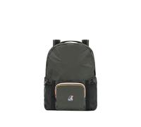 K-Way Le Vrai 4.0 Michel backpack - Green One Size