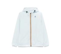 K-Way Le Vrai Claude jacket - Blue XS