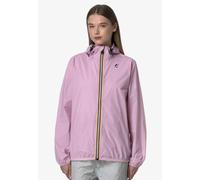 K-Way - Le Vrai Pink Lavender - Windbreaker - pink - XS - 100% Nylon,Synthetics XS