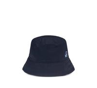 K-Way logo bucket hat - Blue 57-59-61
