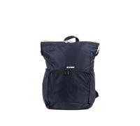 K-Way Maizy backpack - Blue One Size