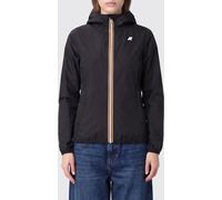 K-WAY Marguerite Technical Fabric Jacket - Size: M - female