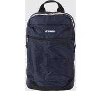 K-WAY Mid Laon Water Repellent Ripstop Nylon Backpack - Size: OS - unisex