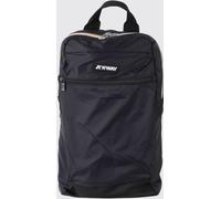 K-WAY Mid Laon Water Repellent Ripstop Nylon Backpack - Size: OS - unisex
