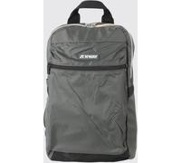 K-WAY Mid Laon Water Repellent Ripstop Nylon Backpack - Size: OS - unisex