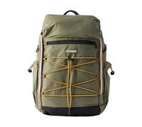 K-Way Monte Limar Unisex Waterproof Backpack Green