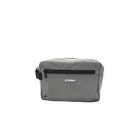 K-way Necessaire Demu K4127TW, Grey Frost-411, MINIMAL