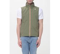 K-WAY Nylon Vest - Size: L - male