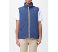 K-WAY Nylon Vest - Size: XL - male