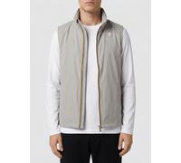 K-WAY Nylon Vest - Size: XL - male