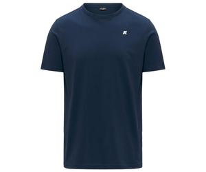 K-Way - Odom - T-shirt size 3XL, blue