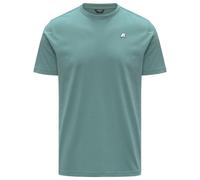 K-Way - Odom - T-shirt size 3XL, turquoise