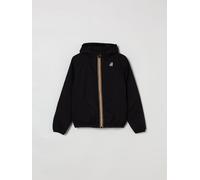K-WAY P. LE VRAI 4.0 CLAUDE WARM Nylon Jacket - Size: 3 - male