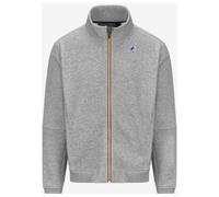 K-Way - Pepin Brushed PC - Casual jacket size XL, grey