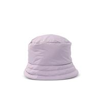 K-Way Polette padded bucket hat - Purple 57-59