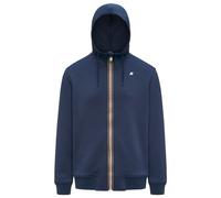 K-Way - Rainer Light Spacer - Fleece jacket size 3XL, blue