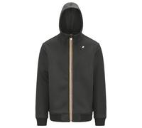 K-Way - Rainer Spacer - Casual jacket size XL, grey/black