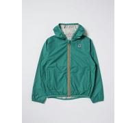 K-WAY Reversible Hooded Jacket Packable - 8 IT - Green