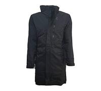 K-way Rodez Waterproof Rain Man K0002j0 901 Black, L, Black