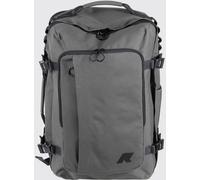 K-WAY Salome Ripstop Nylon Bag